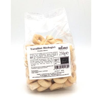 Petits Taralli